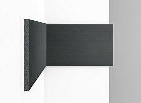 Декоративная панель Decomaster D310-112 ДМ 100х7х2900